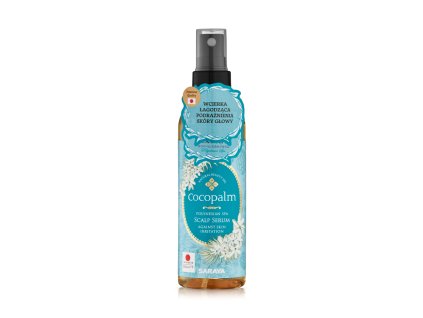 Cocopalm upokojujúce sérum Polynesian SPA 100ml