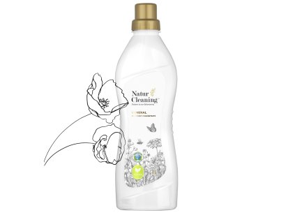 Naturcleaning Univerzálny čistiaci koncentrát 1 l