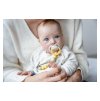 Baby Nova Retiazka na utišujúci cumlík korálky 1 ks