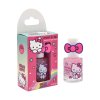 HELLO KITTY Vodový lak na nechty s prsteňom 9 ml