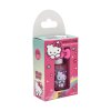 HELLO KITTY Vodový lak na nechty s prsteňom 9 ml