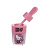 HELLO KITTY Lesk na pery ružový 5,5 ml