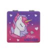 MAGIC UNICORN Obojstranné vreckové zrkadlo