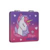 MAGIC UNICORN Obojstranné vreckové zrkadlo