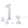 34240 Milk Pump Set