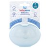 Baby Nova Silikónové chrániče prsníkov extra jemné 2 ks