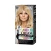 Joanna Multi Cream Color farba na vlasy metallic Svetlý perlový blond 028