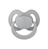 Baby Nova Anatomický utišujúci cumlík s krúžkom silikon 0-6m 2 ks