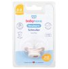 Baby Nova Anatomický utišujúci cumlík bez krúžku silikón 0-2m 1 ks