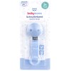34126 Soother Strap Pack Blue