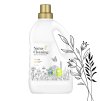 Naturcleaning Prací gél na farebné oblečenie hypoalergénny 1,5 l