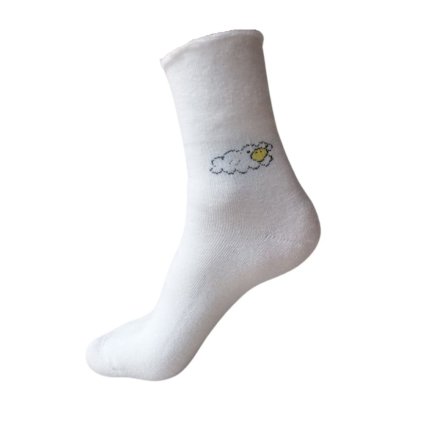ATEPON ponožka dámská ovečka