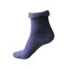 ATEPON ponožka pánská tmavě šedá