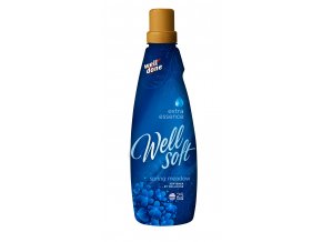 Wellsoft avivážní koncentrát Spring Meadow 1l