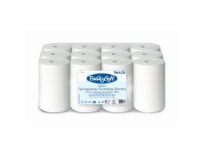 BULKYSOFT MIDI role, 1vr., 120m, celluloza, 12 rolí