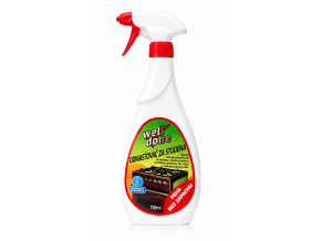Odmašťovač za studena PĚNA 750ml