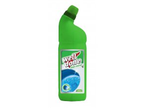 WC čistič Fresh power 1l