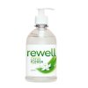 Rewell liquid soap lotus