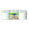 BULKYSOFT Comfort Mini Jumbo 120,2vrst., celluloza 12 rolí