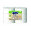 BULKYSOFT Comfort Maxi Jumbo 300,2vrst.,celluloza,6 rolí