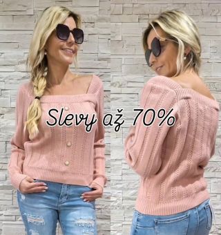 🛍🛍🛍 Slevičky jsou v plném proudu.🛍🛍🛍 👉👉https://www.atevi-clothes.cz/