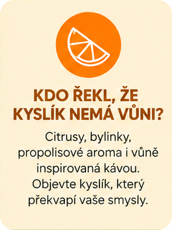 Vůně