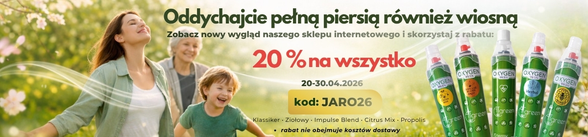 20% sleva jaro 2026