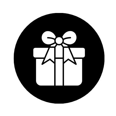 Free gift