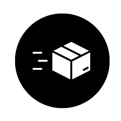 Delivery within 72 hours