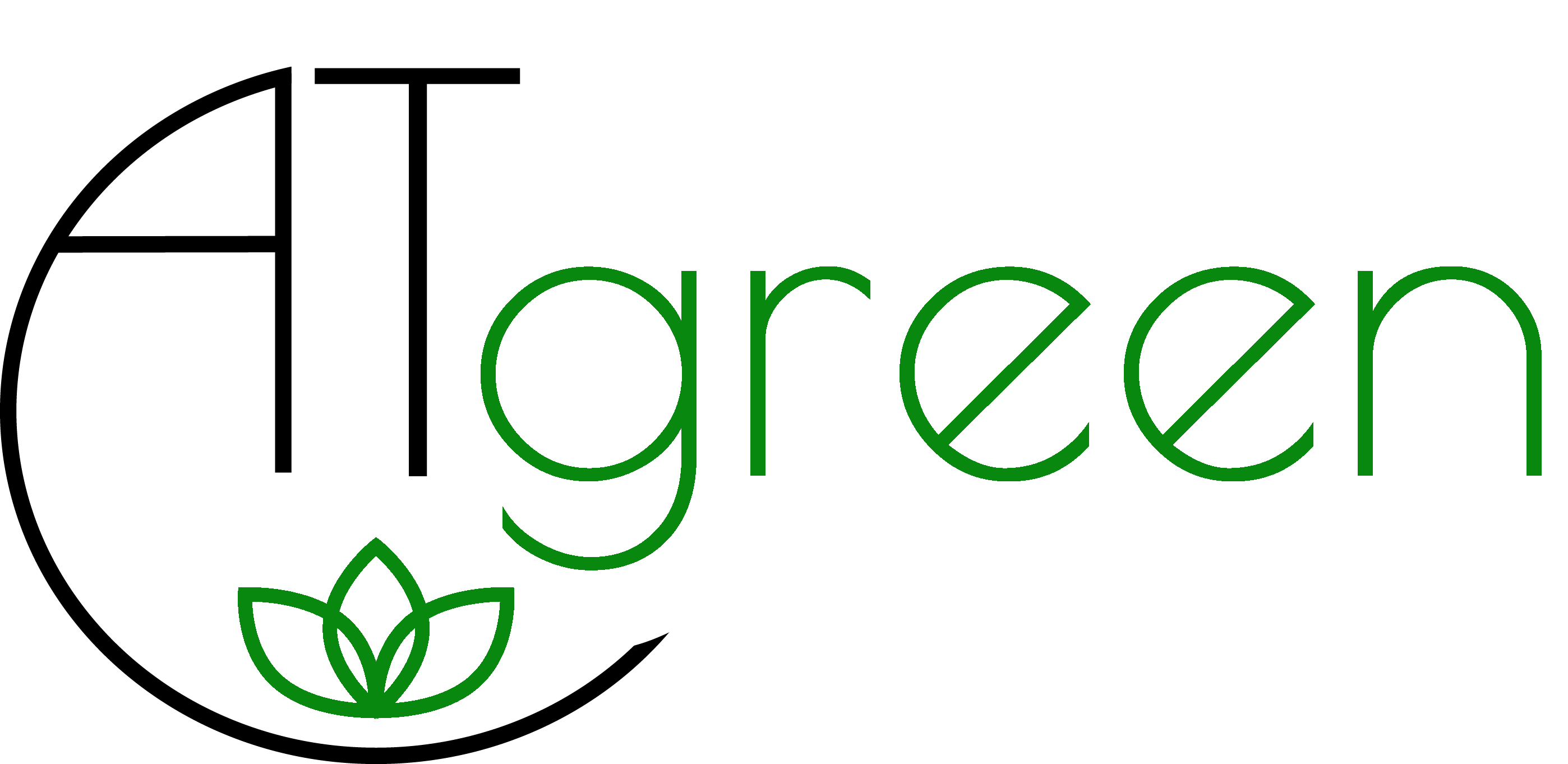 ATGREEN