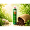 ATgreen inhalační kyslík oxygen Impulse Blend s maskou