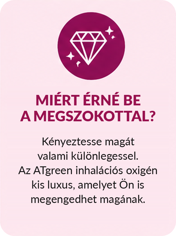 Miért érnéd be a hétköznapival?