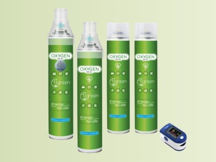 Startovací balíček