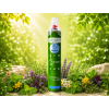 ATgreen inhalációs oxigén oxygen Herbal maszkkal