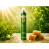 ATgreen inhalációs oxigén oxygen propolisz maszkkal