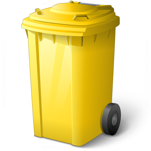 waste_container_yellow