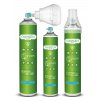 Tlen inhalacyjny, oxygen O2