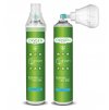 Tlen inhalacyjny, oxygen O2