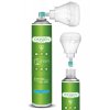 Tlen inhalacyjny, oxygen O2