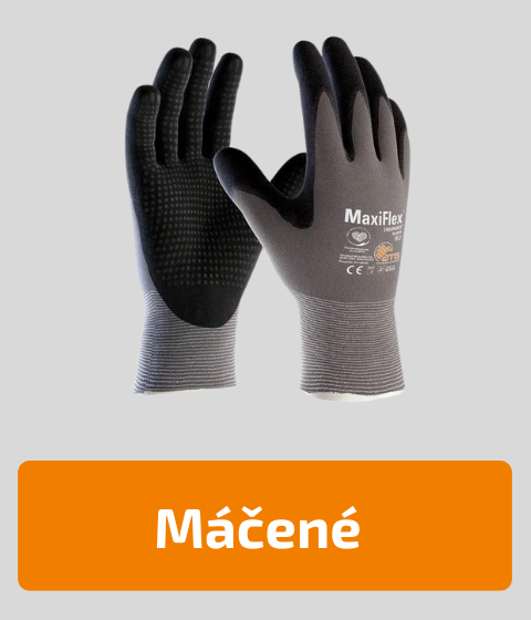 Kategorie 1 máčené