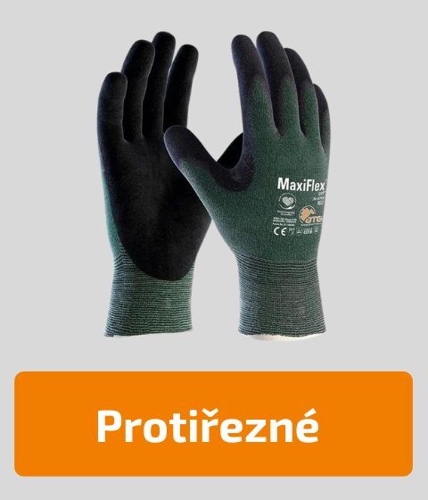 2 Protiřezné