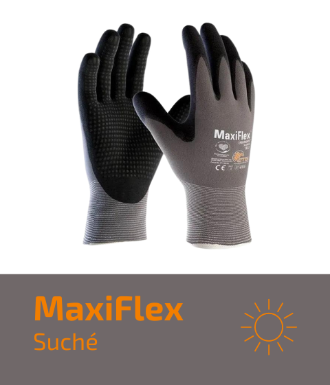 Maxi Flex