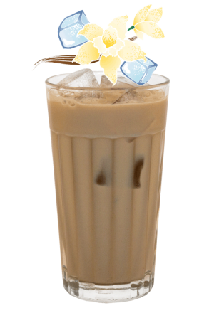 Chai Vanilka s  Kardamónom