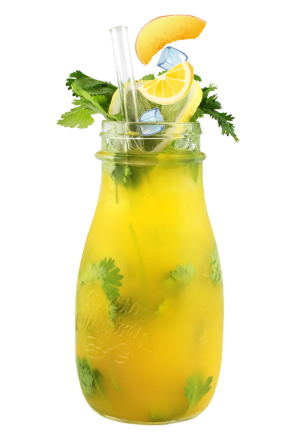 Limonáda Ázia