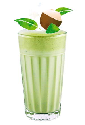 Matcha Mahalo