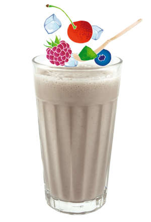 Matcha Letný Kokteil