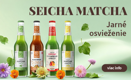 Seicha Matcha