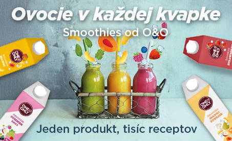SMOOTHIE O&O