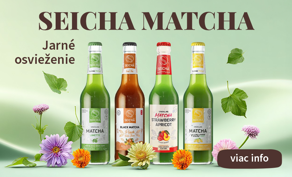 Seicha Matcha