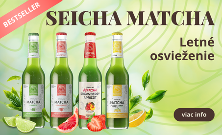 Seicha Matcha